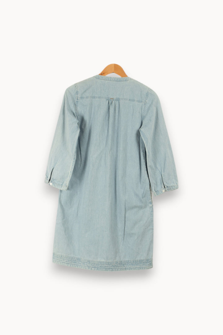 Robe couleur jean - Taille S/36
