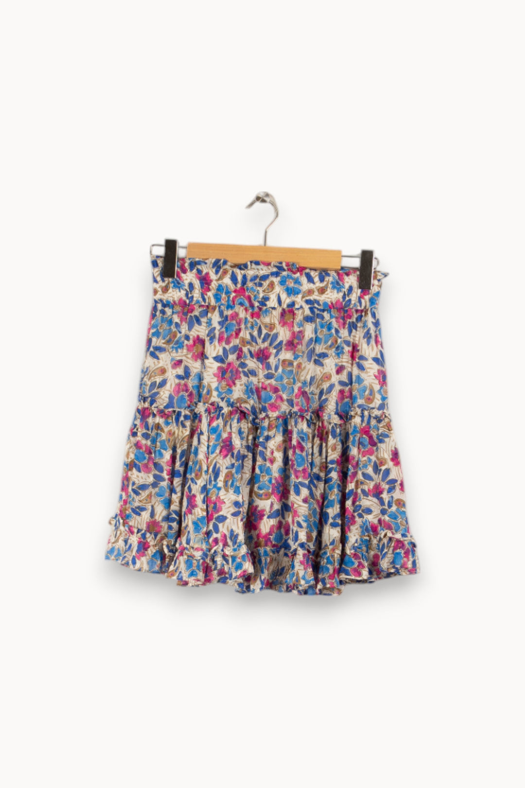 Jupe courte - Taille M/38