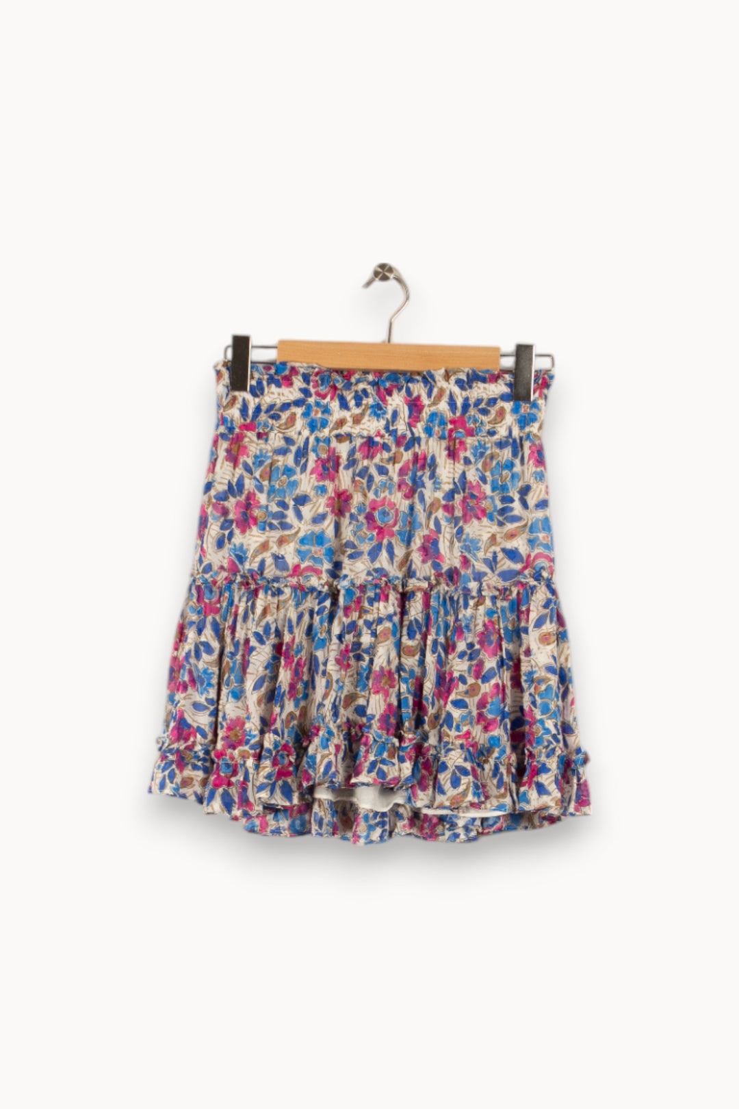 Jupe courte - Taille M/38