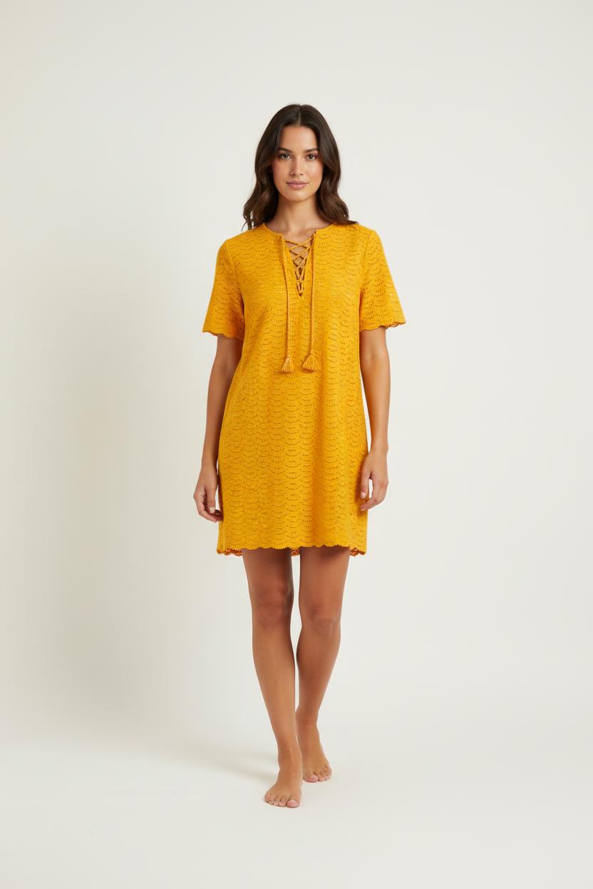 Robe - Taille L/40