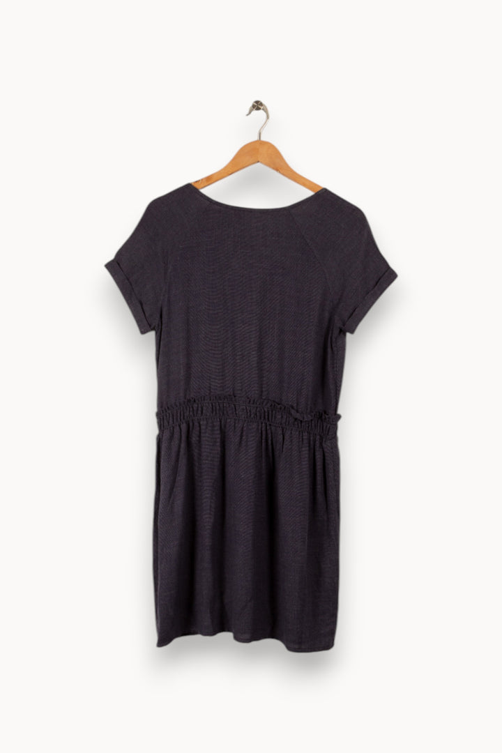 Robe courte - Taille M/38 de la marque Louizon | PARAD24223 - Vendu par Paradigme - Image 2