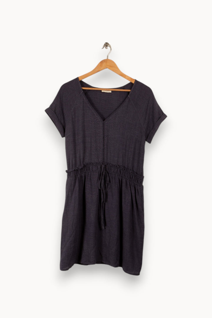 Robe courte - Taille M/38 de la marque Louizon | PARAD24223 - Vendu par Paradigme - Image 3