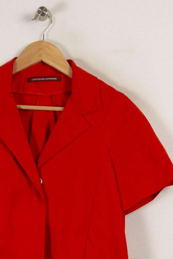 Veste - Taille S/36 de la marque Comptoir des Cotonniers | PARAD24235 - Vendu par Paradigme - Image 1