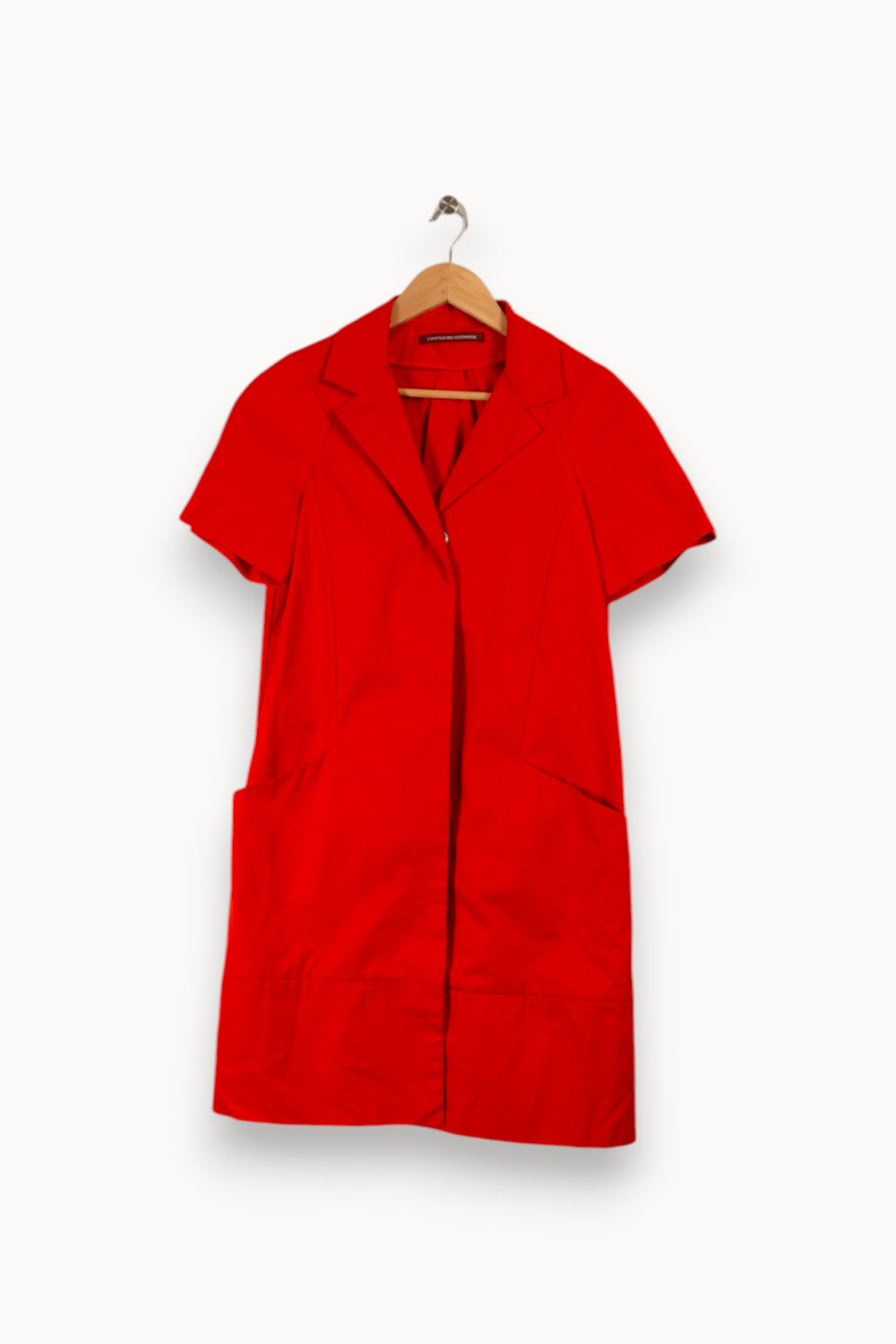 Veste - Taille S/36 de la marque Comptoir des Cotonniers | PARAD24235 - Vendu par Paradigme - Image 3