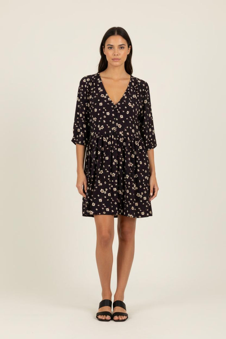 Robe - Taille L/40