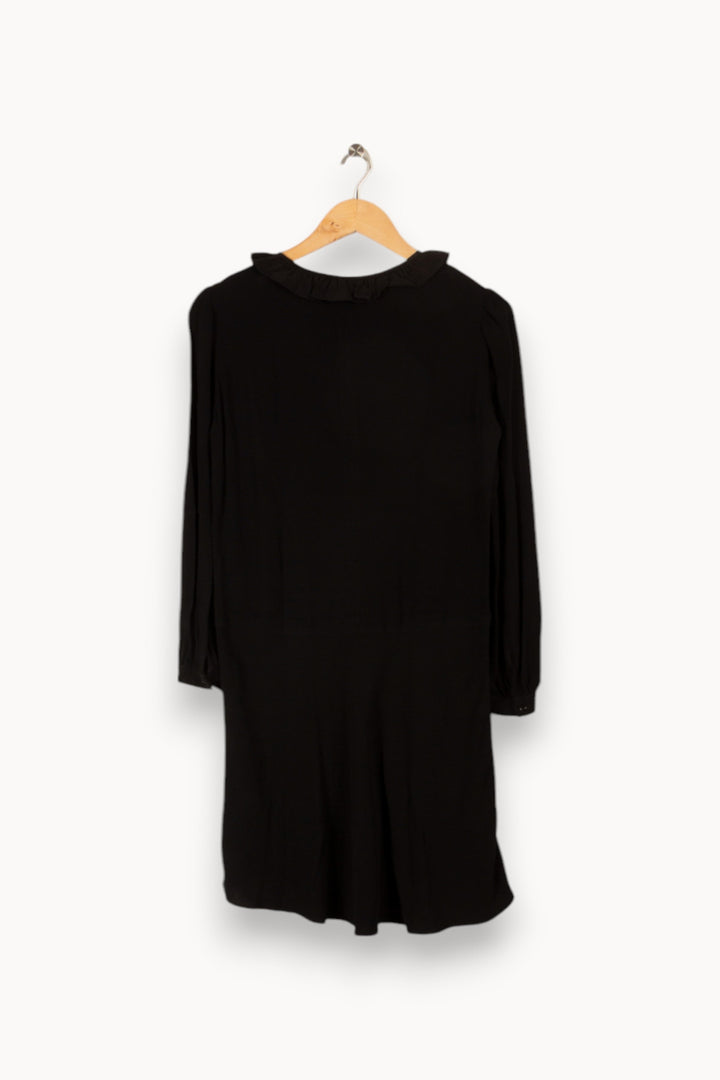 Robe noire - Taille S/36