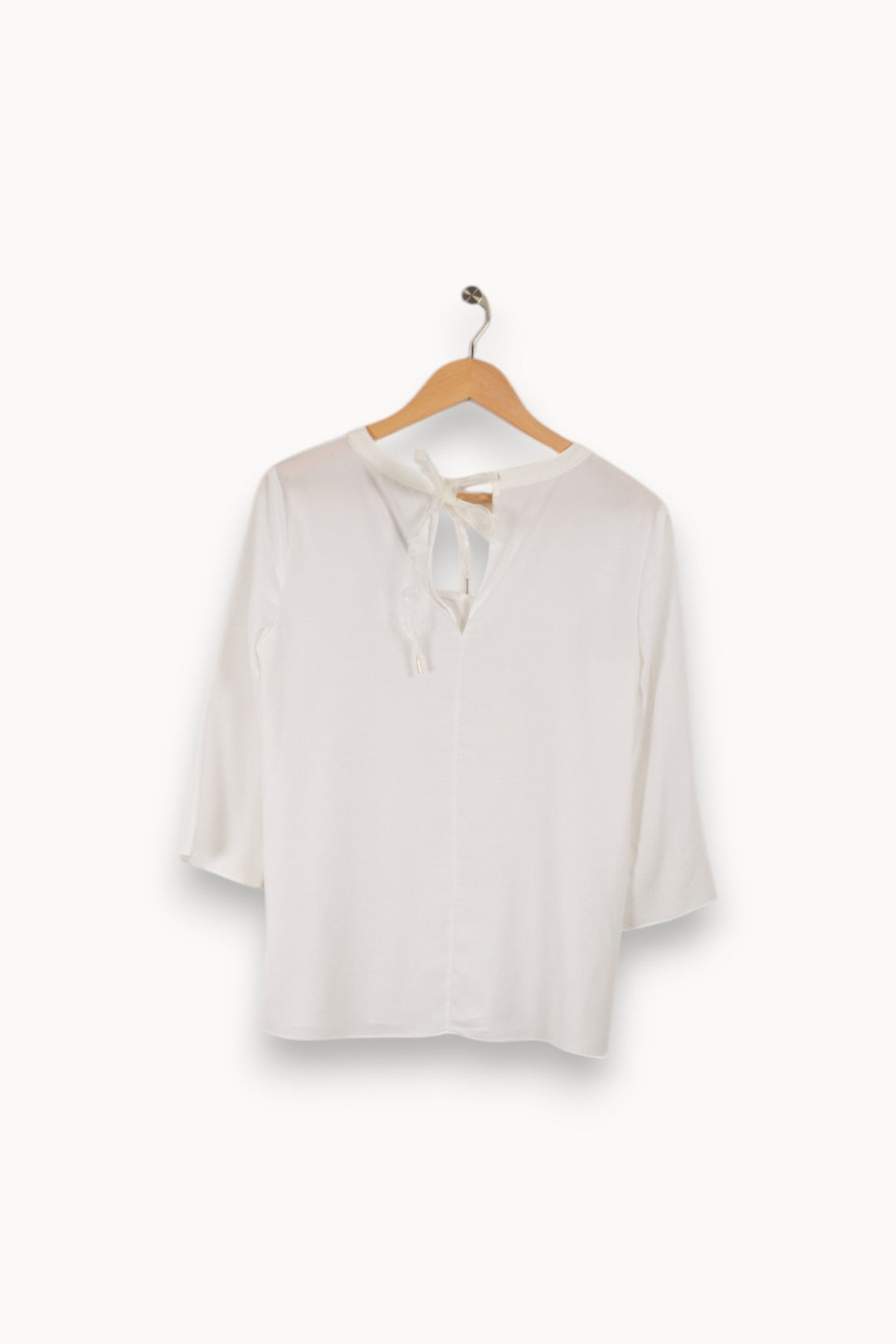 Blouse blanche - Taille M/38