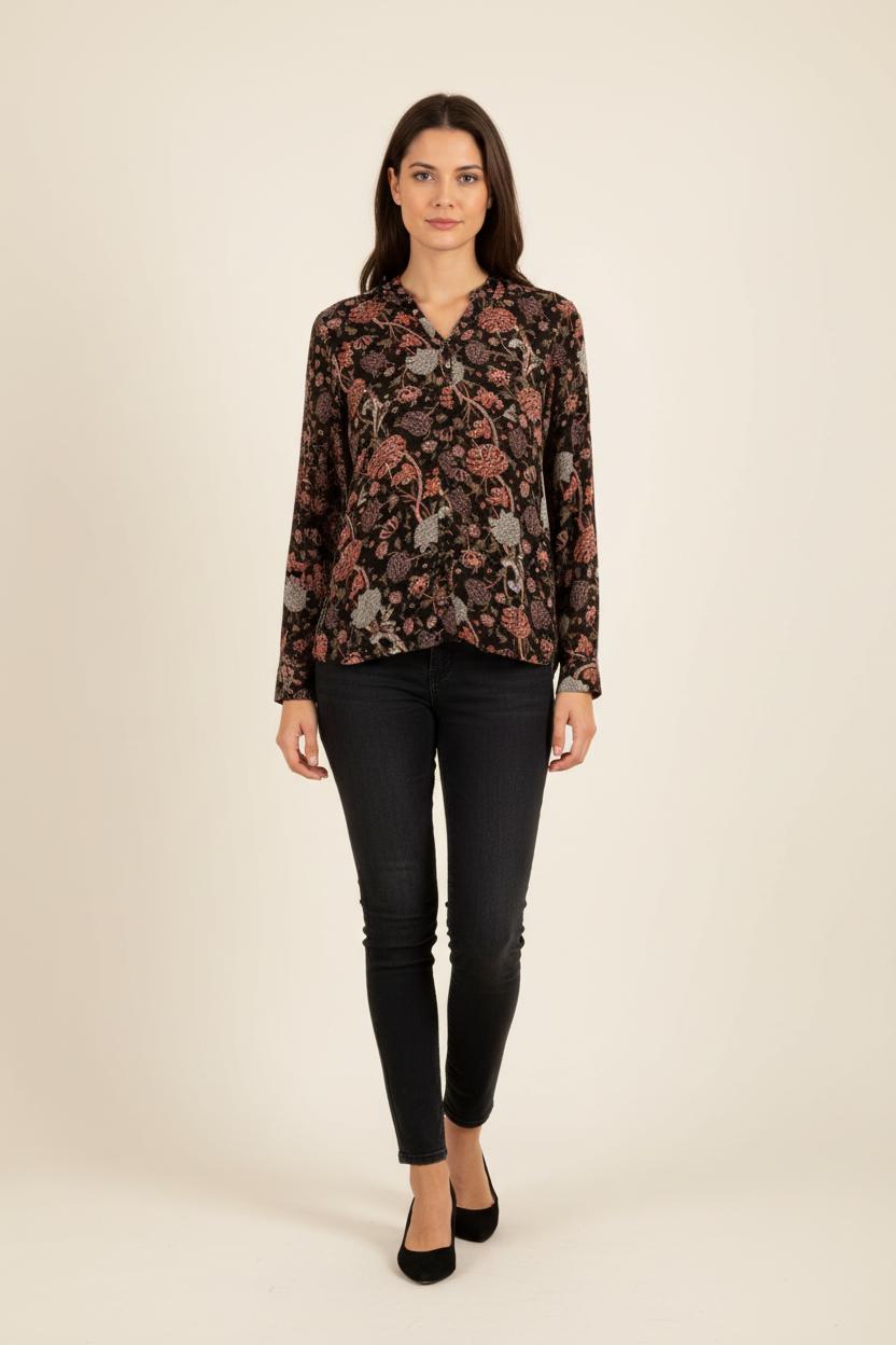 Blouse - Taille S/36