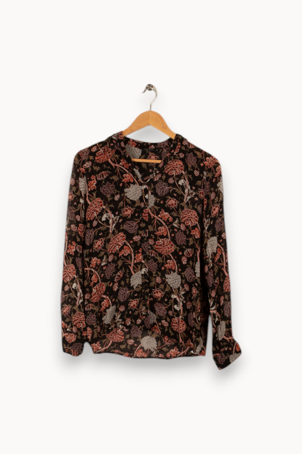 Blouse - Taille S/36