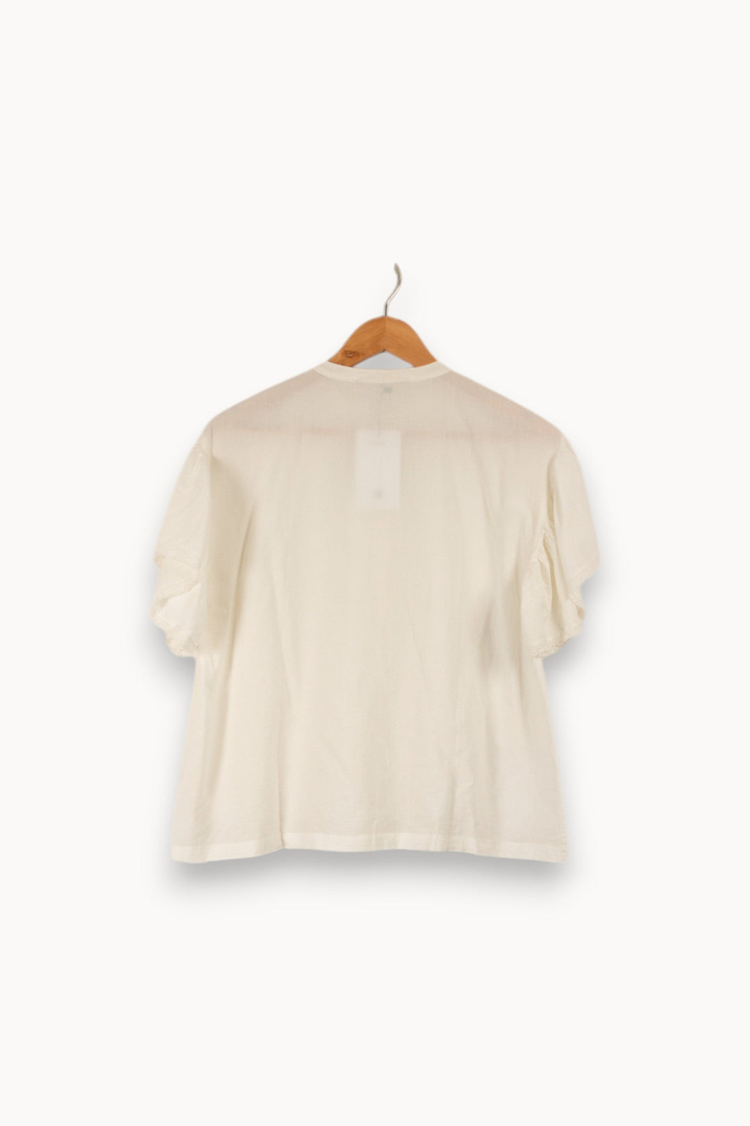 Chemise blanche - Taille XL/42