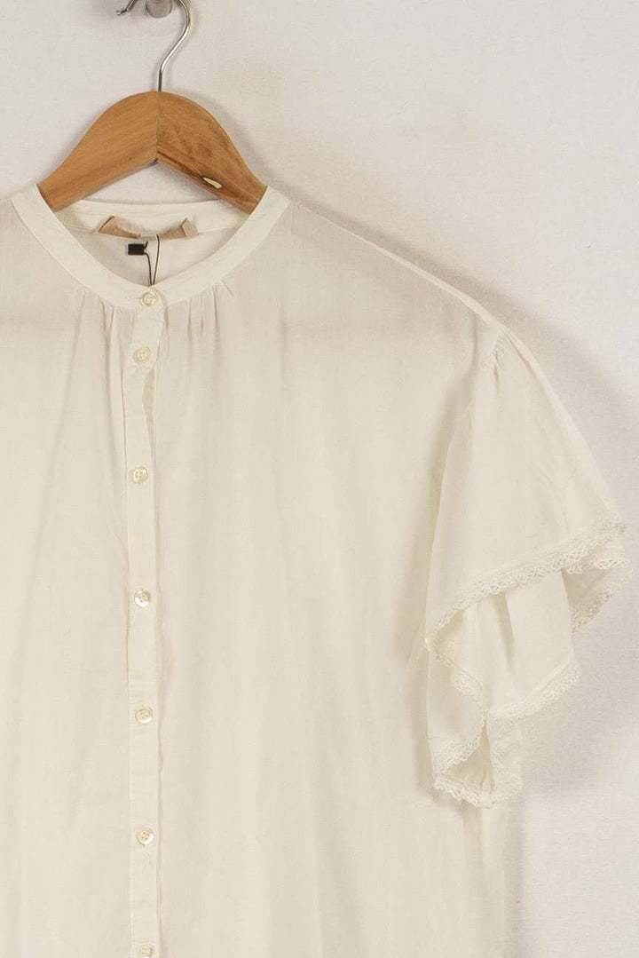 Chemise blanche - Taille XL/42