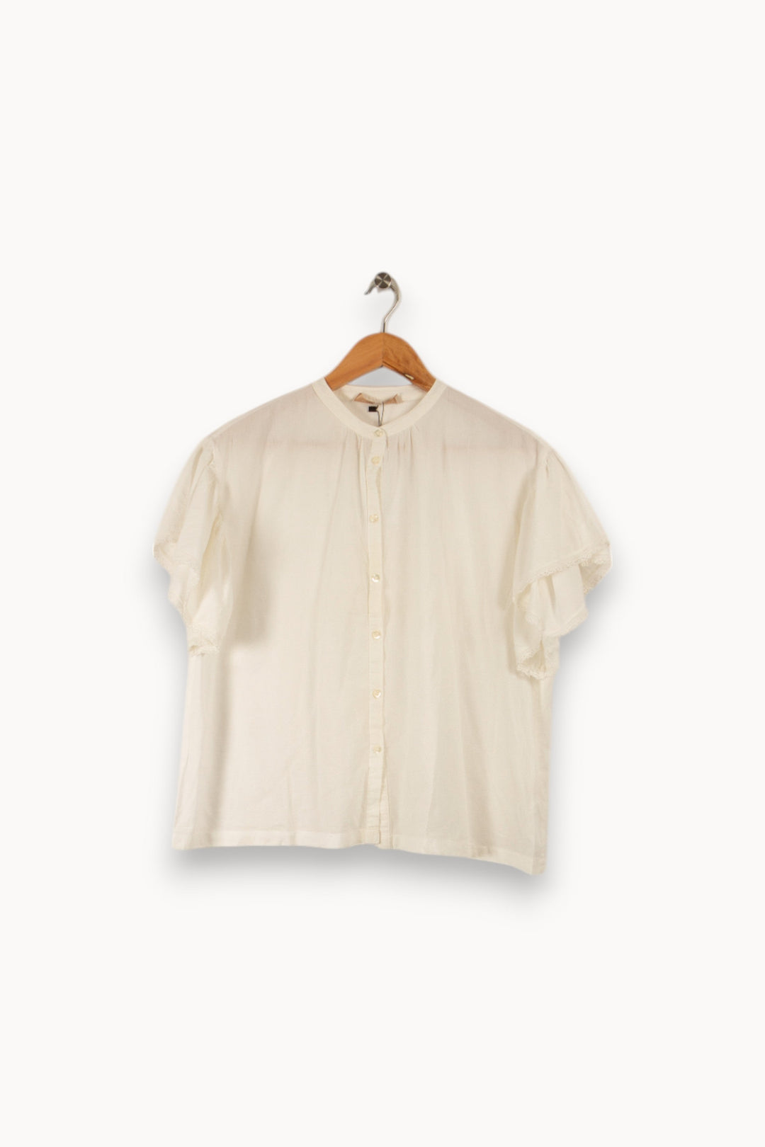 Chemise blanche - Taille XL/42