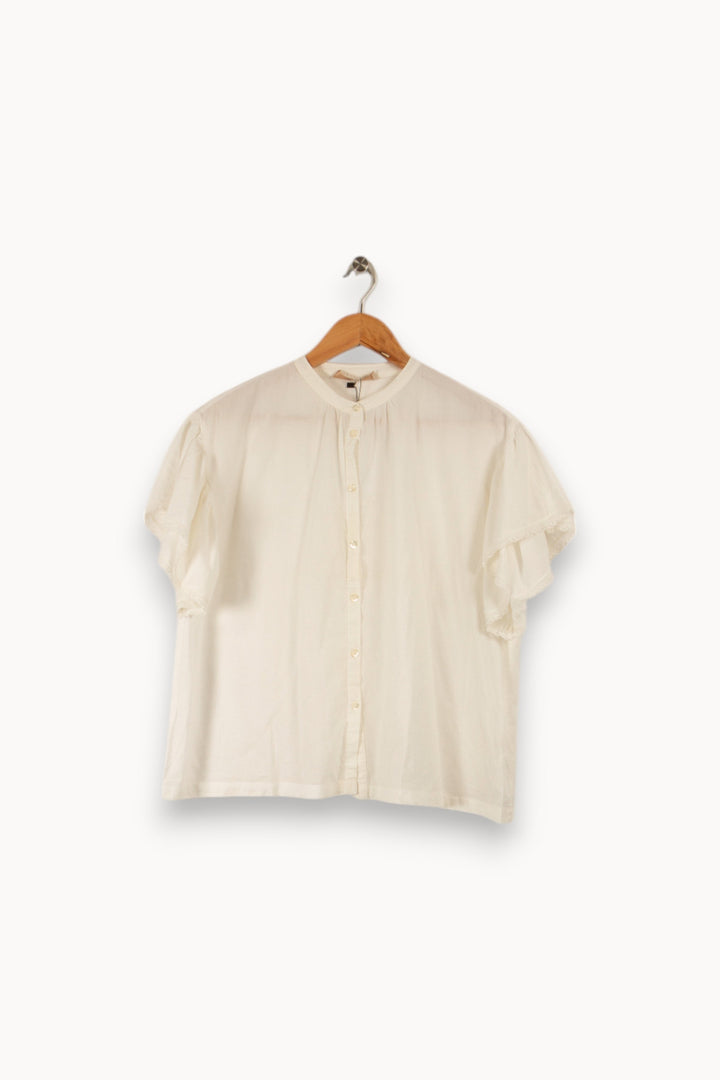 Chemise blanche - Taille XL/42