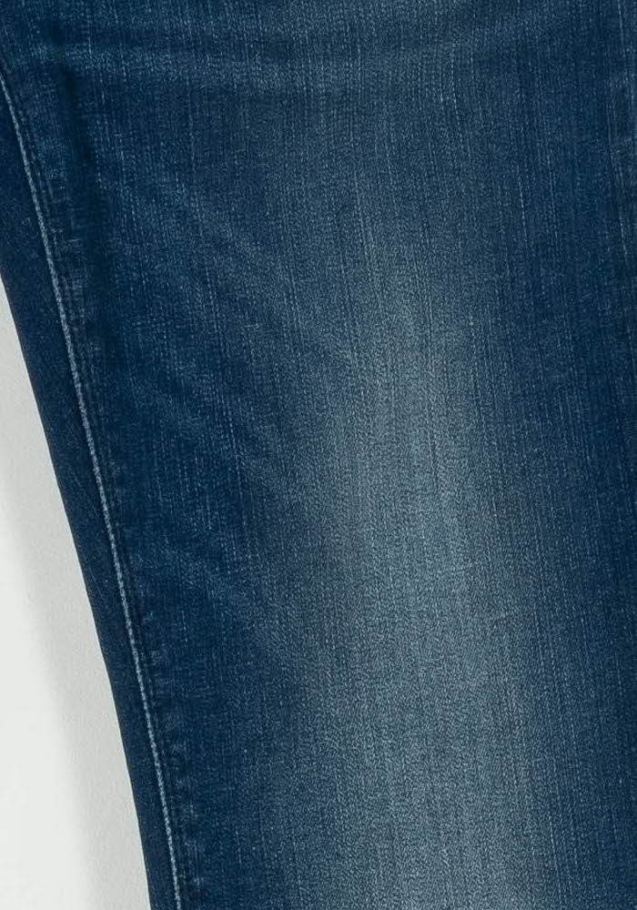 Jean Slim Bleu - Taille M/38 de la marque Replay | PARAD24303 - Vendu par Paradigme - Image 3