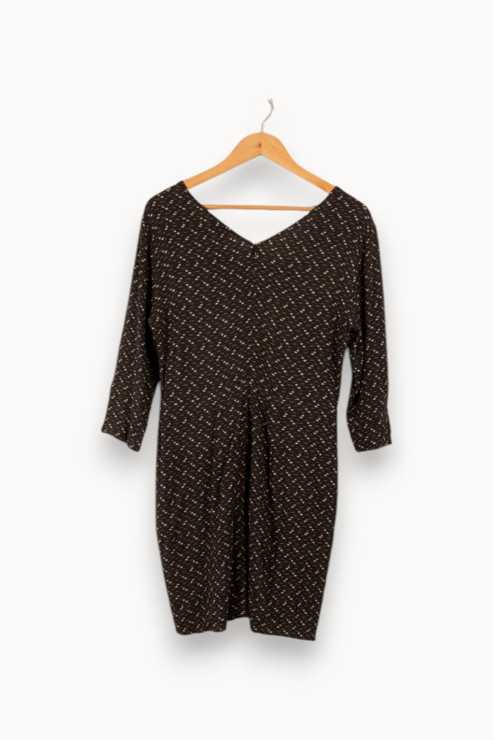 Robe noire - Taille S/36