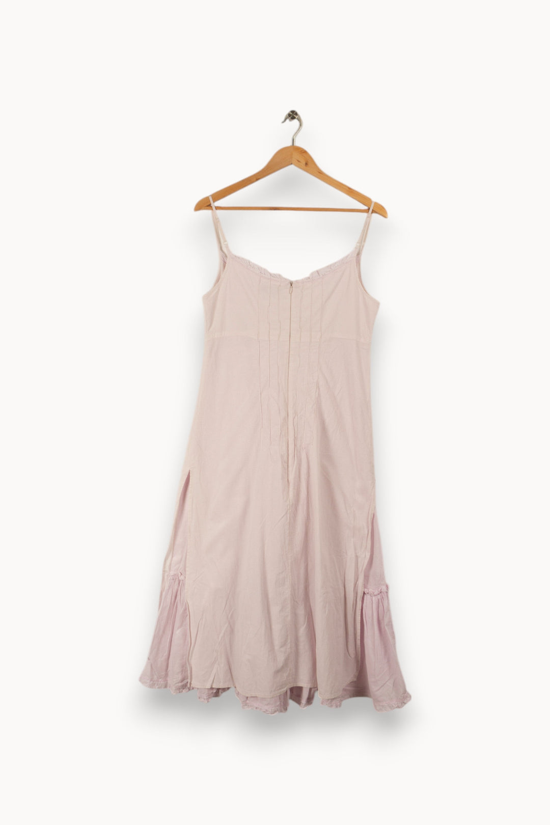 Robe longue - Taille XL/42
