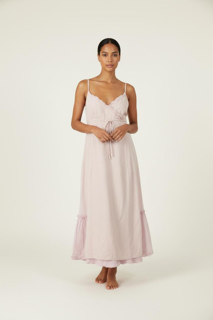 Robe longue - Taille XL/42
