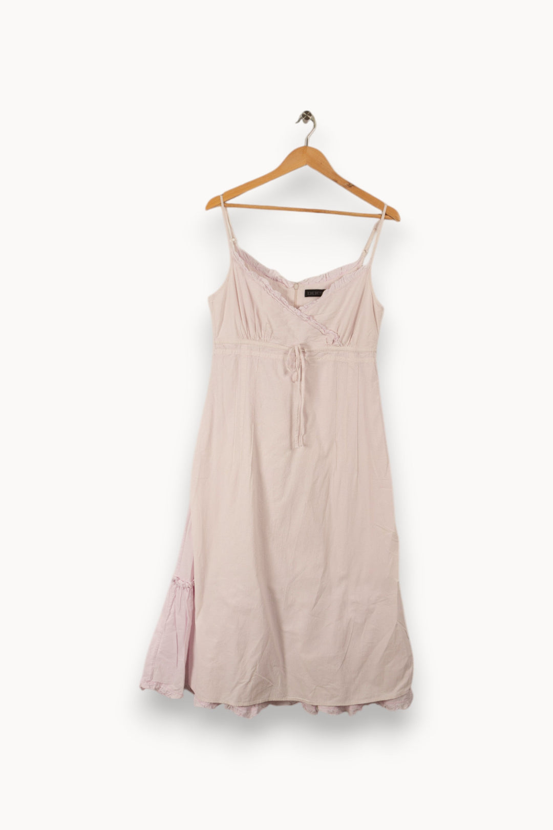 Robe longue - Taille XL/42