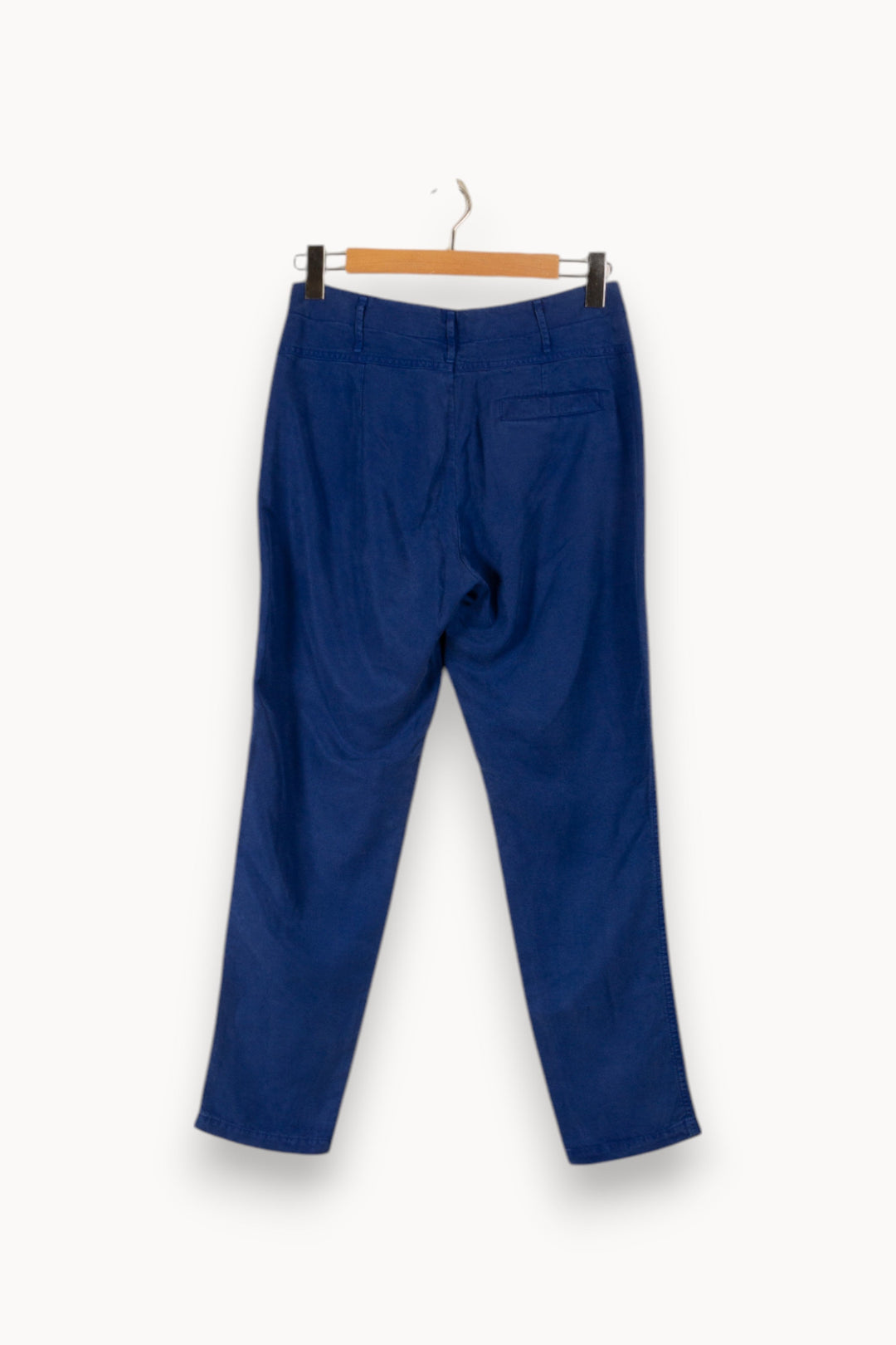 Pantalon bleu - Taille M/38