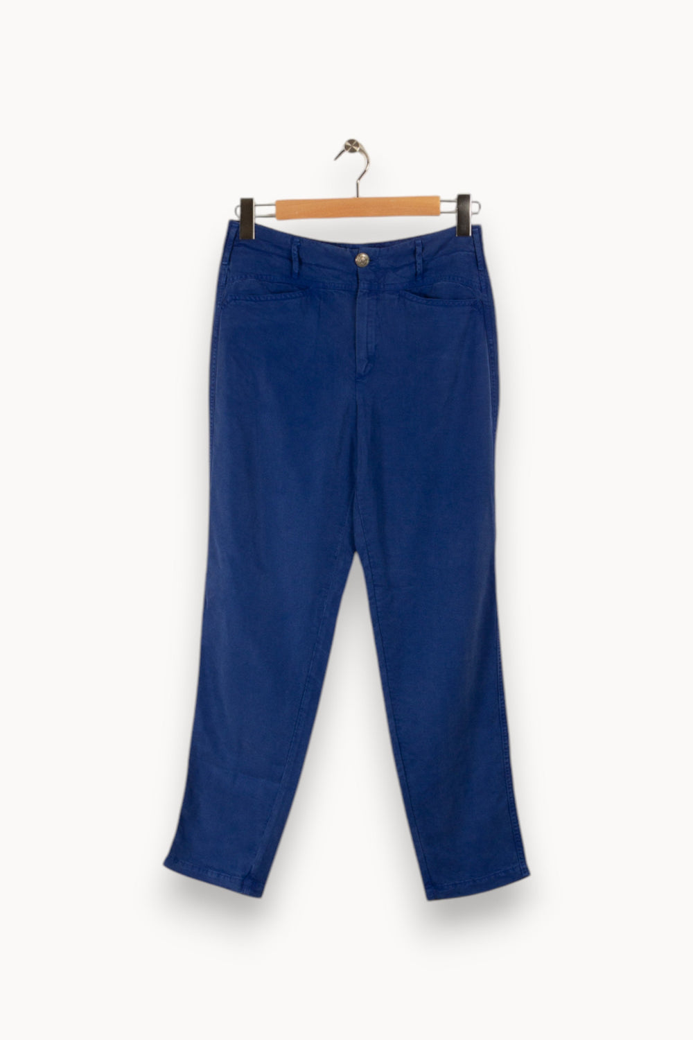 Pantalon bleu - Taille M/38