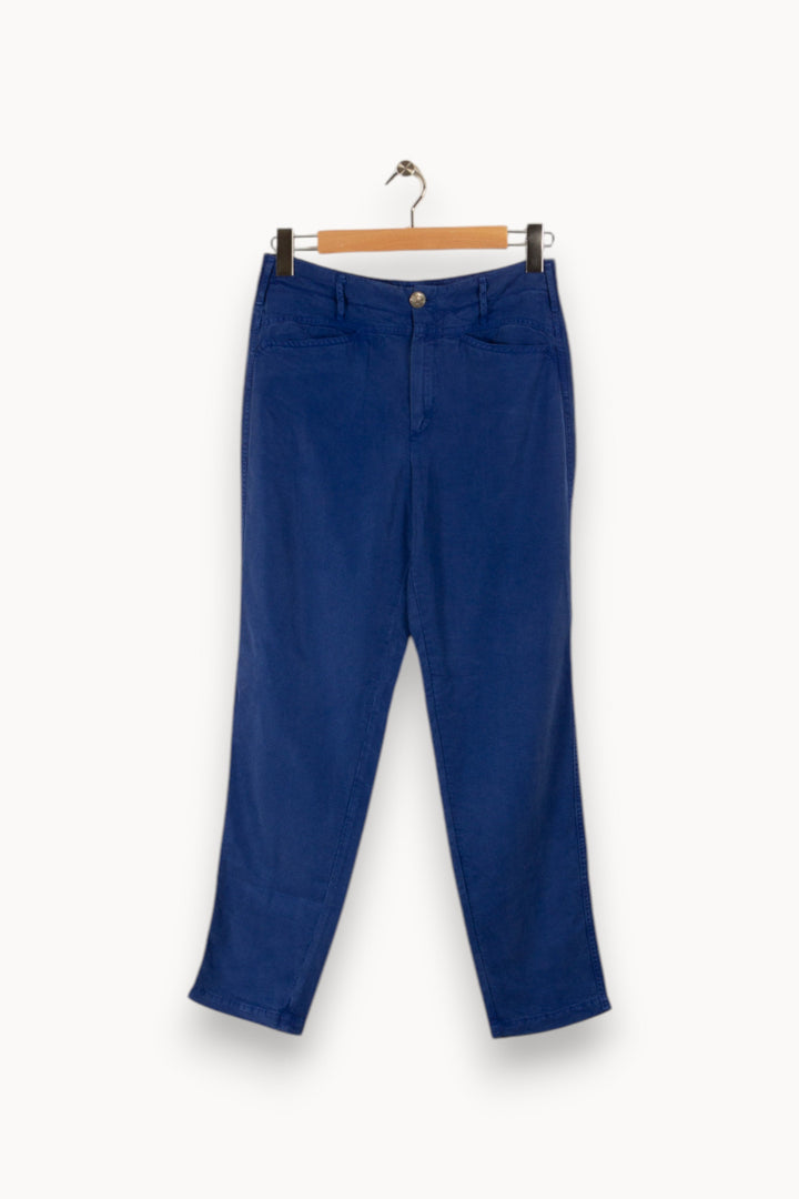 Pantalon bleu - Taille M/38