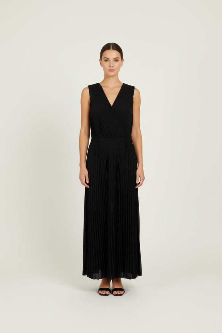 Robe longue - Taille L/40