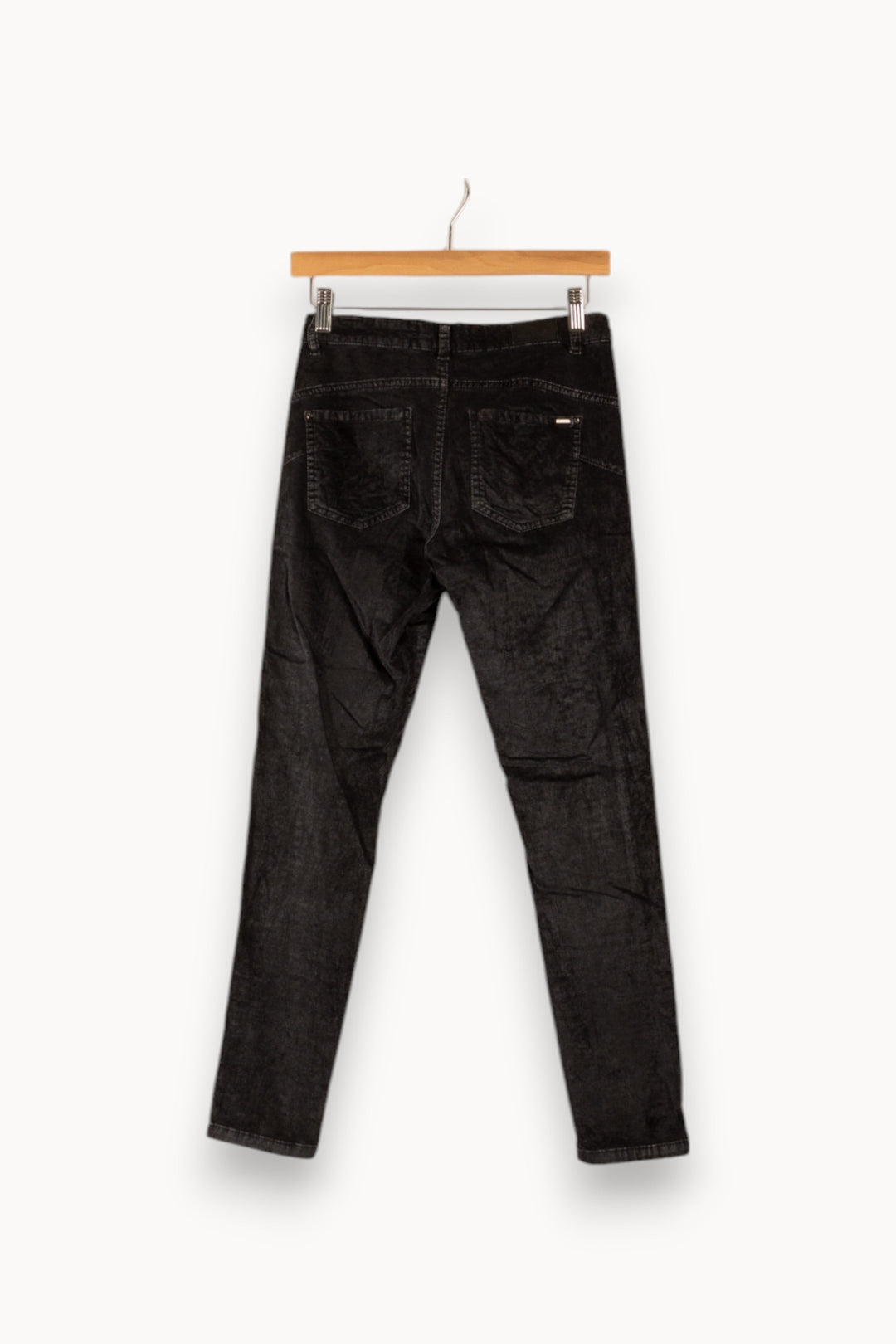 Pantalon droit - Taille S/36