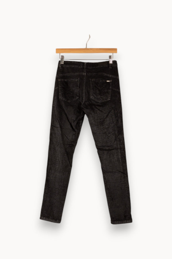 Pantalon droit - Taille S/36