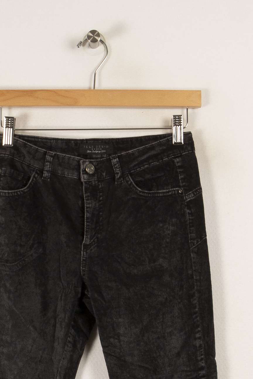 Pantalon droit - Taille S/36