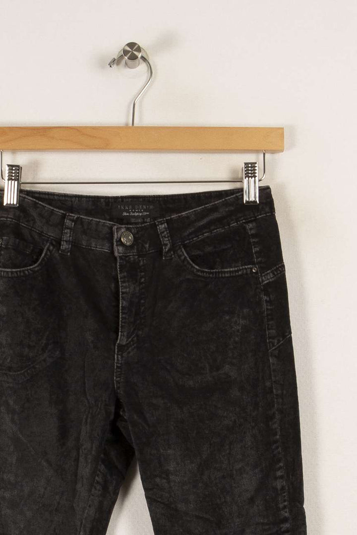 Pantalon droit - Taille S/36