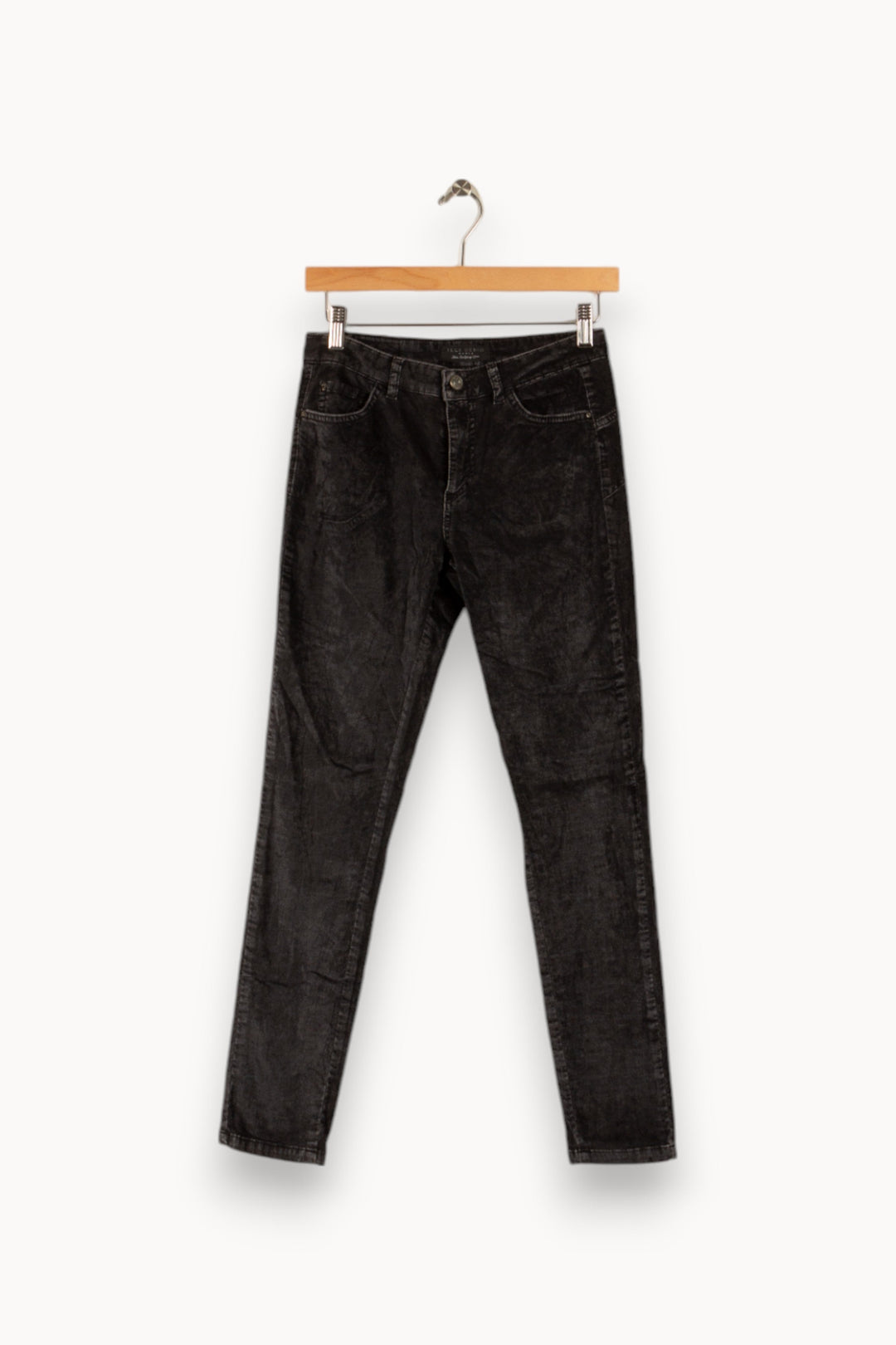 Pantalon droit - Taille S/36