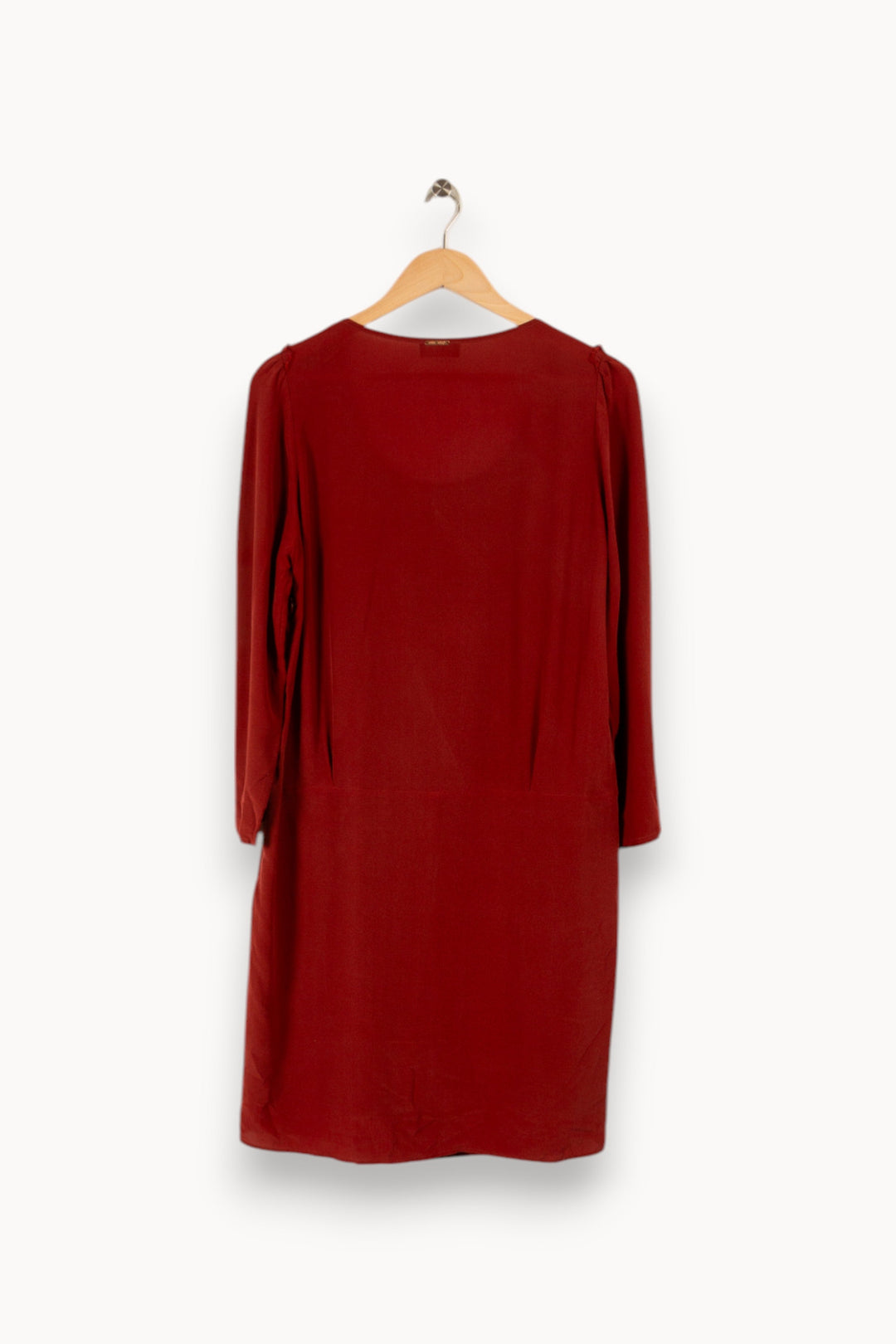 Robe en soie - Taille XL/42