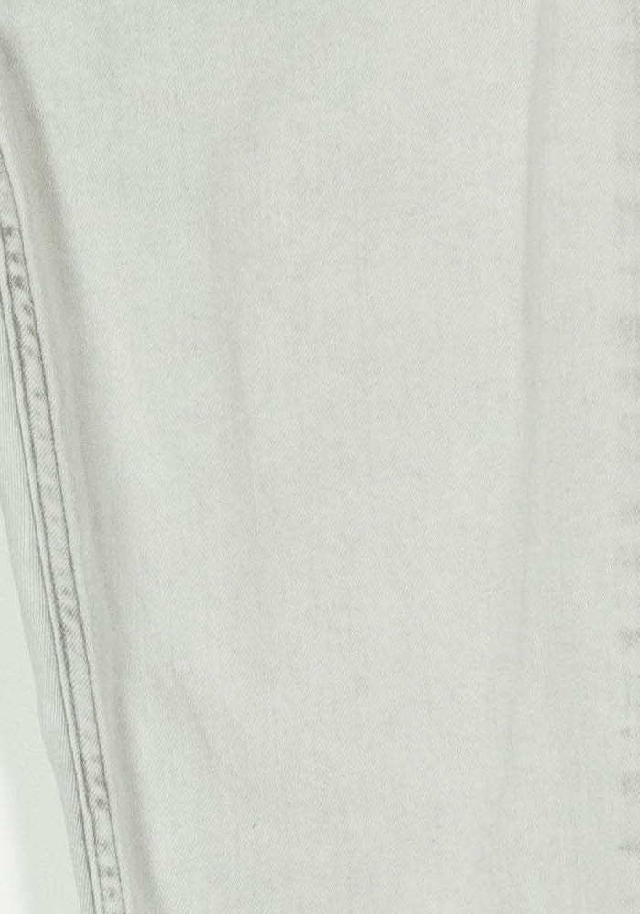 Jean Slim Gris - Taille XS/34 de la marque Acne Studios | PARAD24448 - Vendu par Paradigme - Image 3