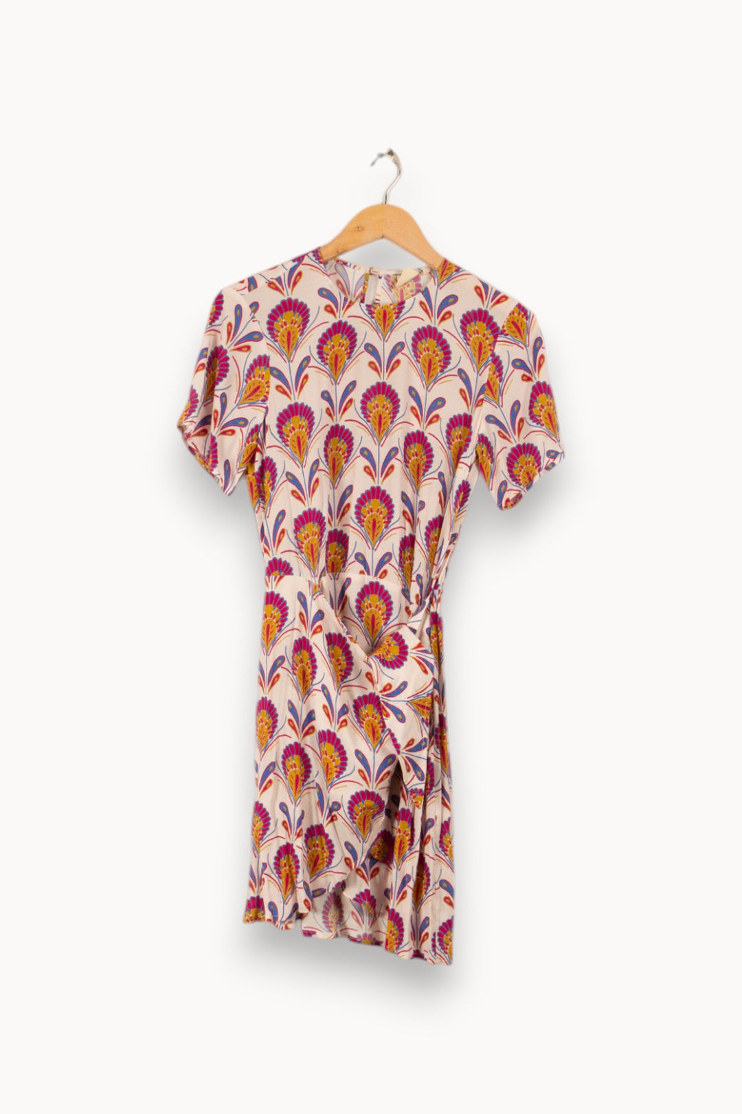 Robe courte - Taille Multicolore