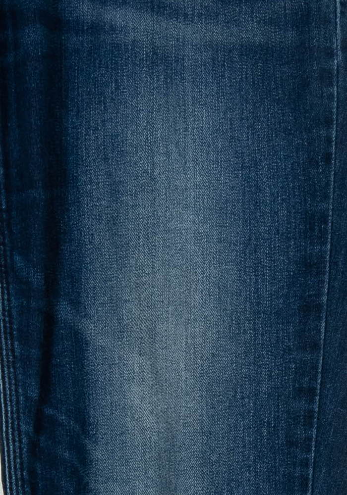 Jean Skinny Bleu - Taille S/36 de la marque Levi's | PARAD24469 - Vendu par Paradigme - Image 3