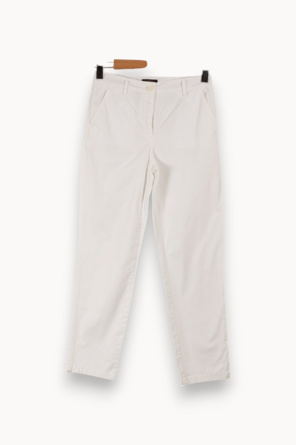 Pantalon blanc - Taille M/38