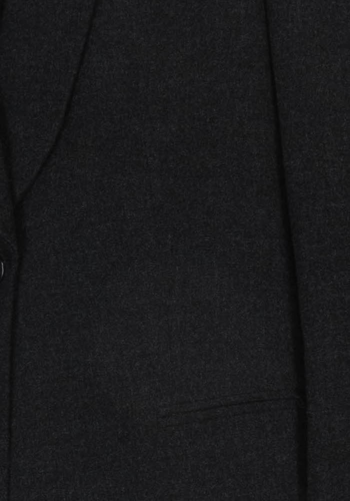 Blazer Gris - Taille XS/34 de la marque Filippa K | PARAD24496 - Vendu par Paradigme - Image 3