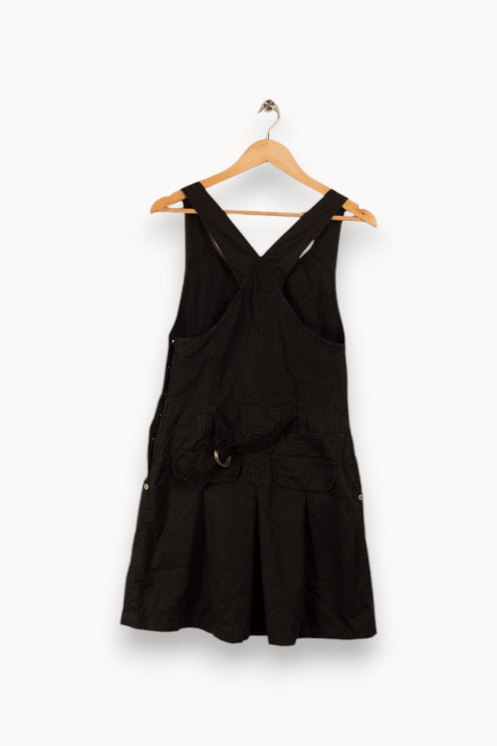 Robe noire - Taille S/36