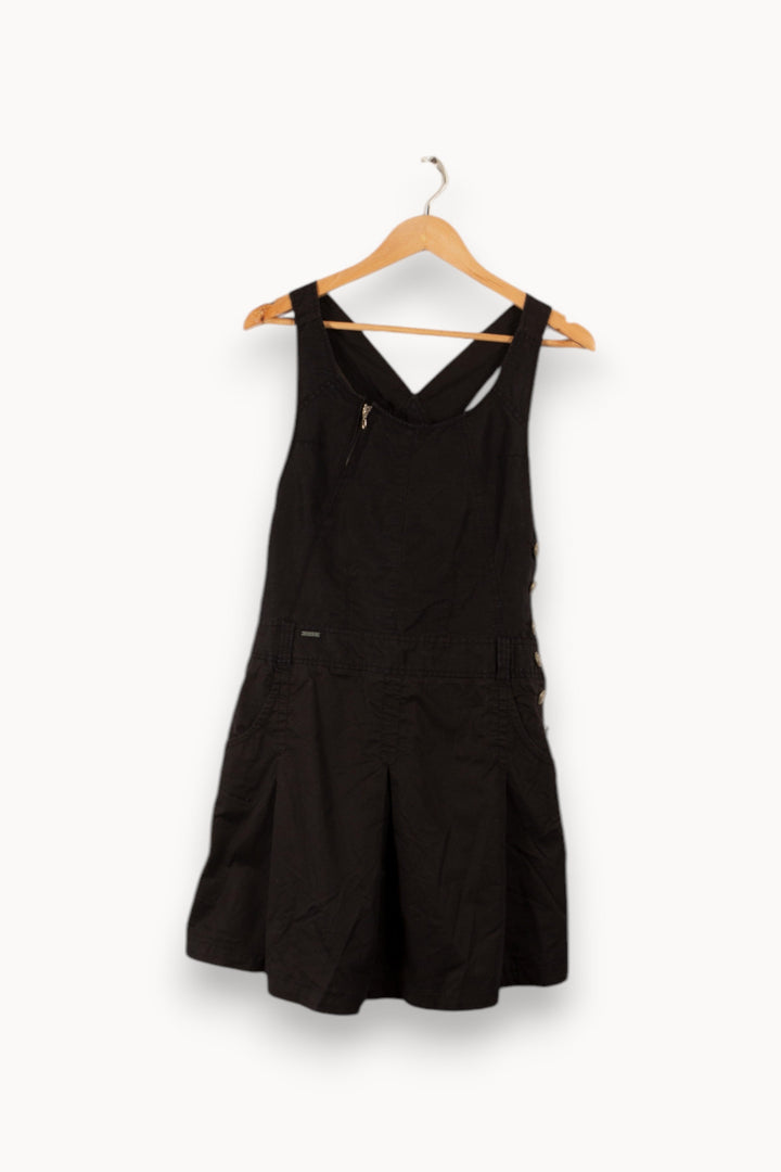 Robe noire - Taille S/36