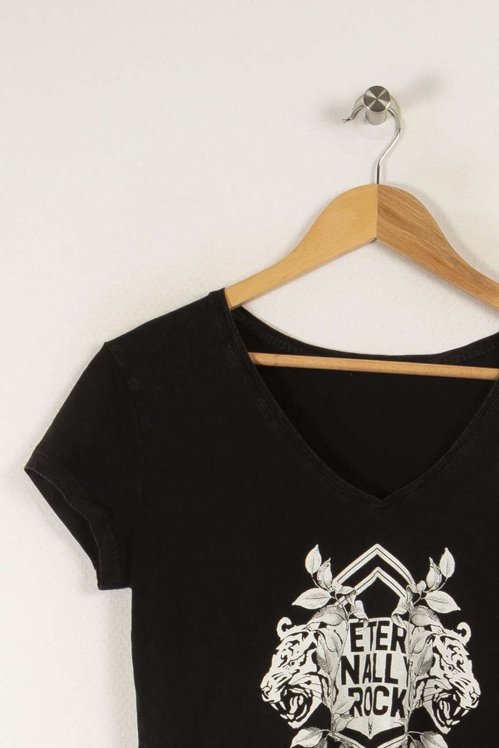 T-shirt - Taille S/36