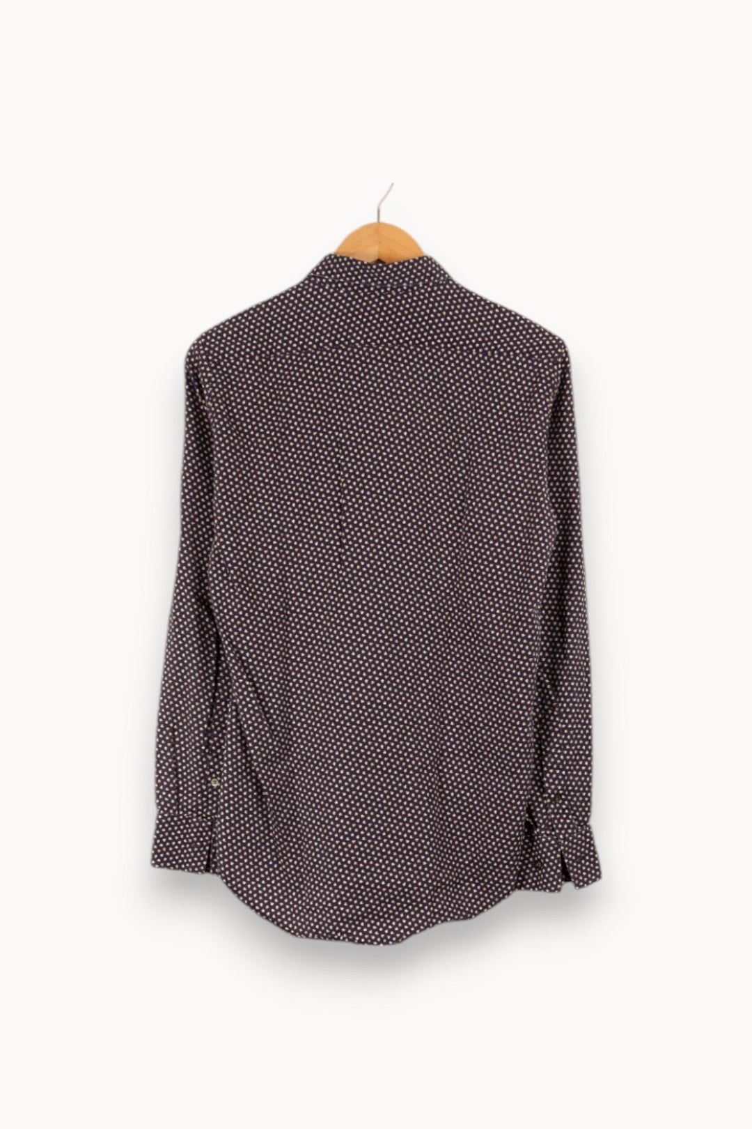 Chemise bleue - Taille XS/34