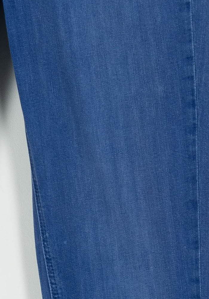 Jean Skinny Bleu - Taille S/36 de la marque Comptoir des Cotonniers | PARAD24535 - Vendu par Paradigme - Image 3