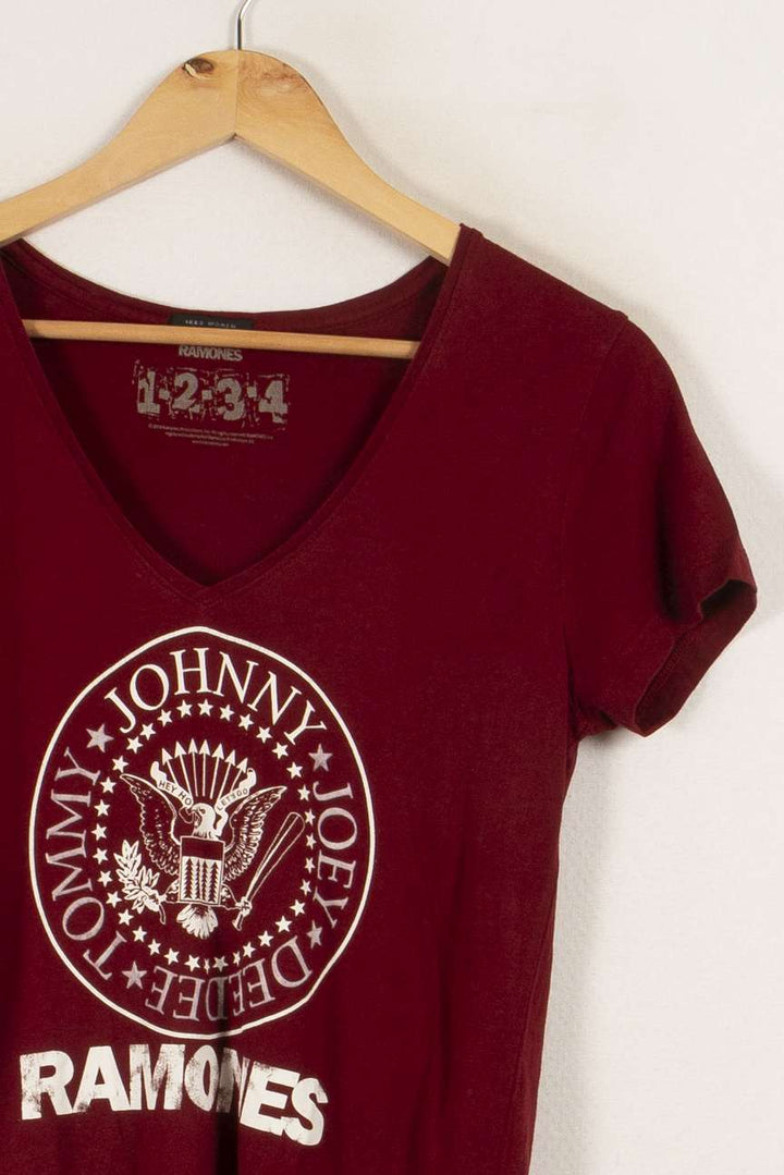 T-shirt - Taille S/36