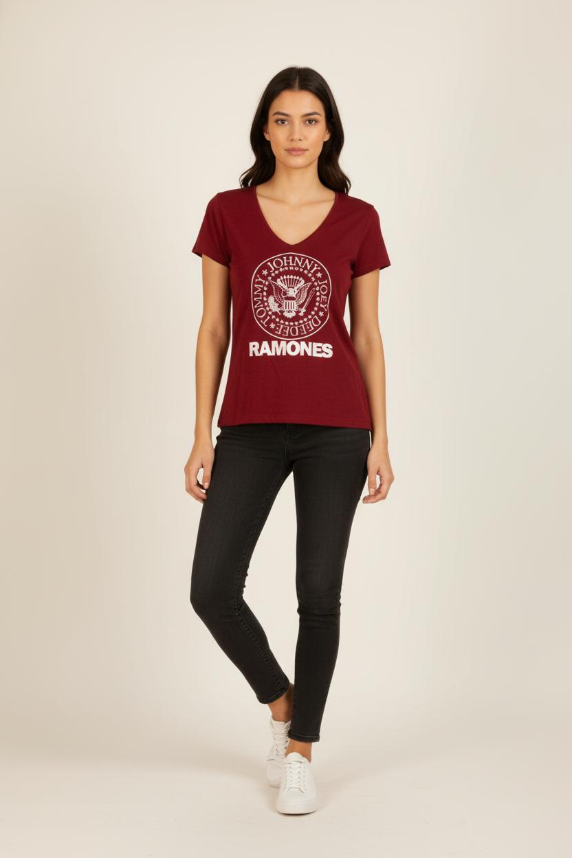 T-shirt - Taille S/36