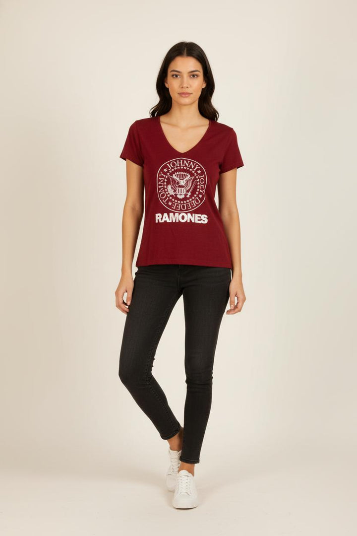 T-shirt - Taille S/36