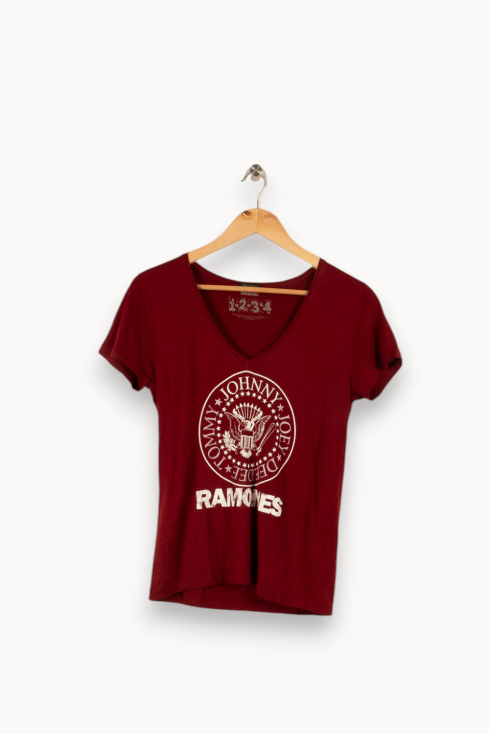 T-shirt - Taille S/36