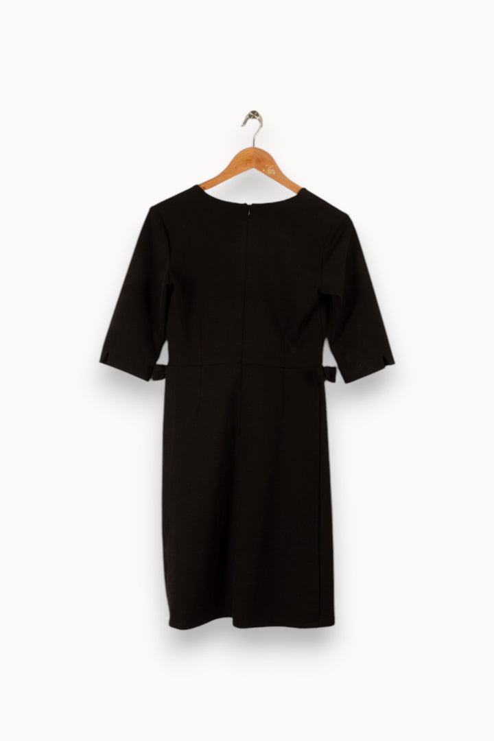 Robe noire - Taille M/38