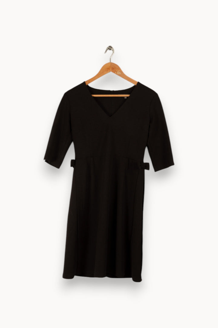 Robe noire - Taille M/38
