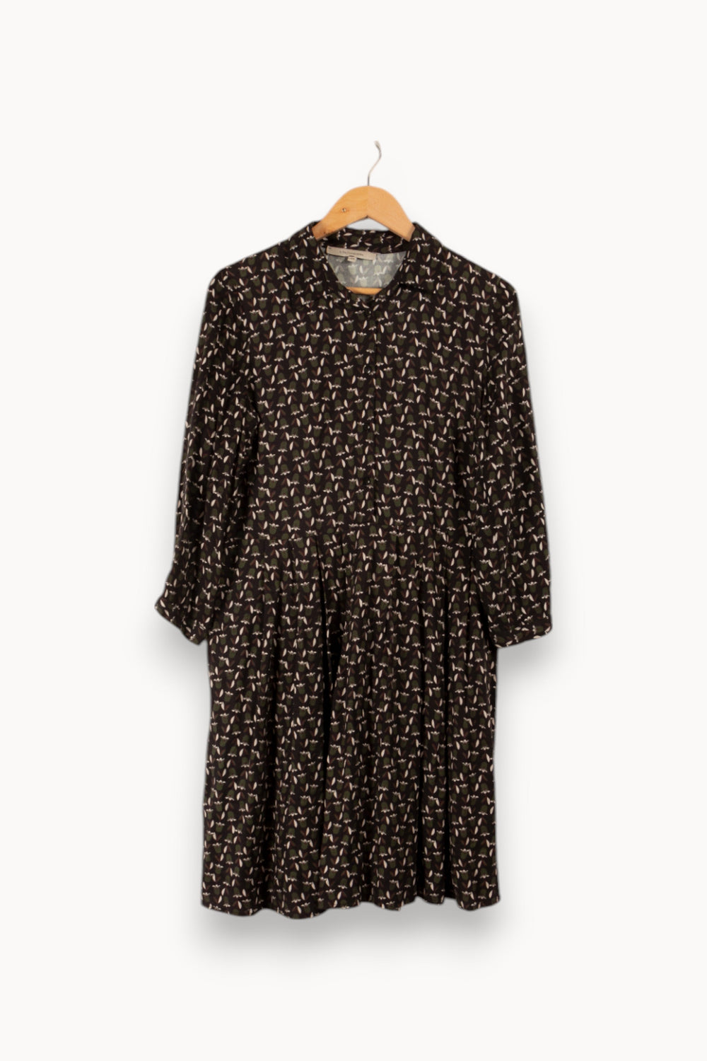 Robe multicolore - Taille M/38