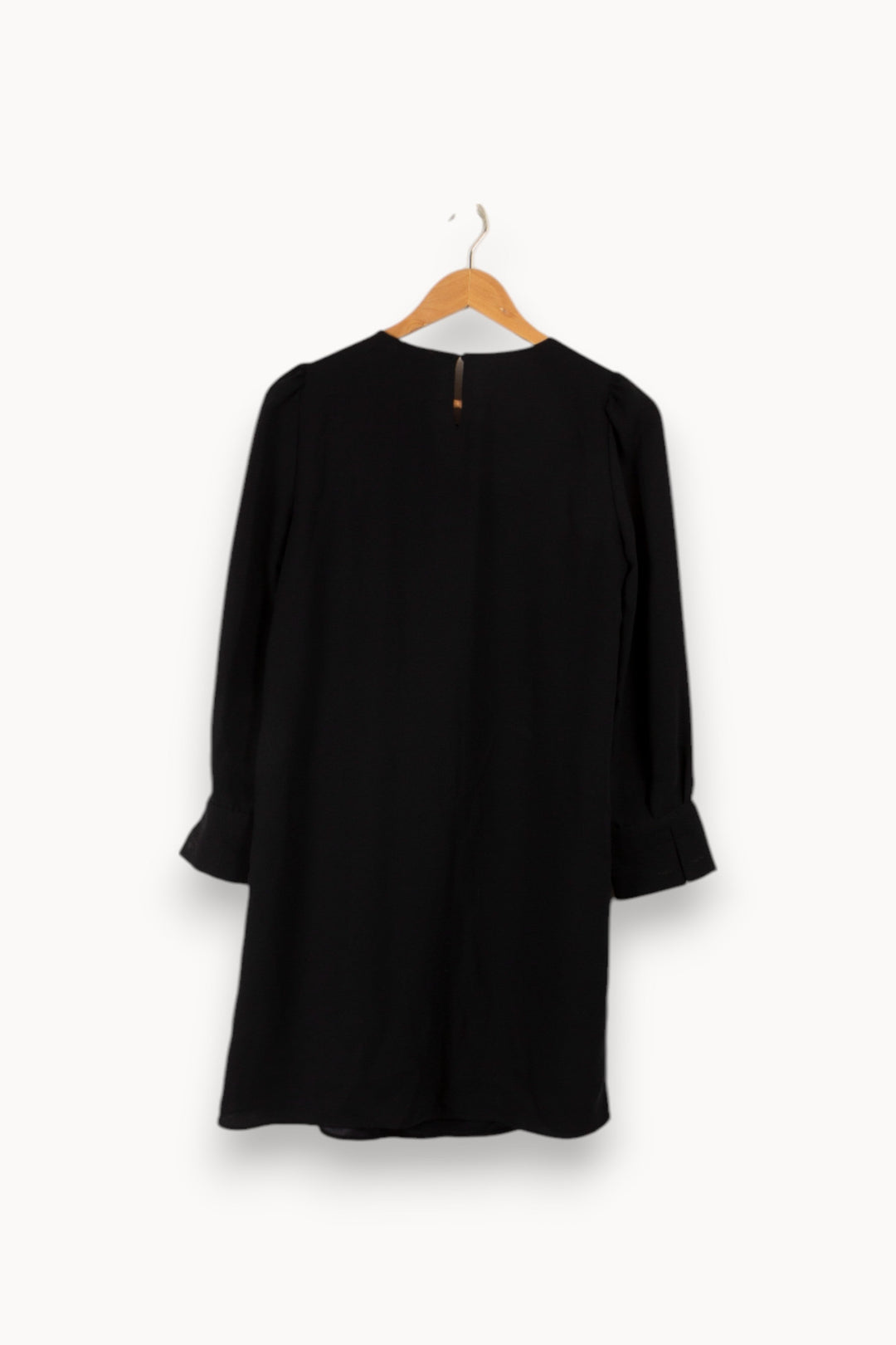 Robe bleue - Taille S/36